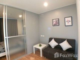 À vendre 1 chambre condo à Phra Pradaeng, Samut Prakan