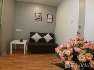 À vendre 1 chambre condo à Phra Pradaeng, Samut Prakan
