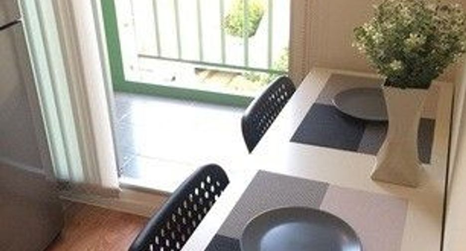 For sale 1 bed condo in Phra Pradaeng, Samut Prakan