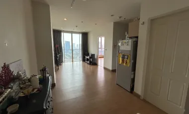 出售 2 卧室 公寓 在 Yan Nawa, 曼谷