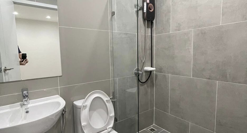 Reihenhaus zur Miete mit 4 Zimmer in Bang Kruai, Nonthaburi