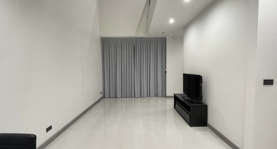 Reihenhaus zur Miete mit 4 Zimmer in Bang Kruai, Nonthaburi