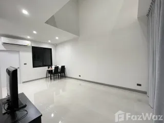 For rent 4 ベッドルーム townhouse in Bang Kruai, Nonthaburi