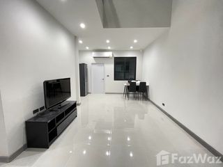 For rent 4 ベッドルーム townhouse in Bang Kruai, Nonthaburi