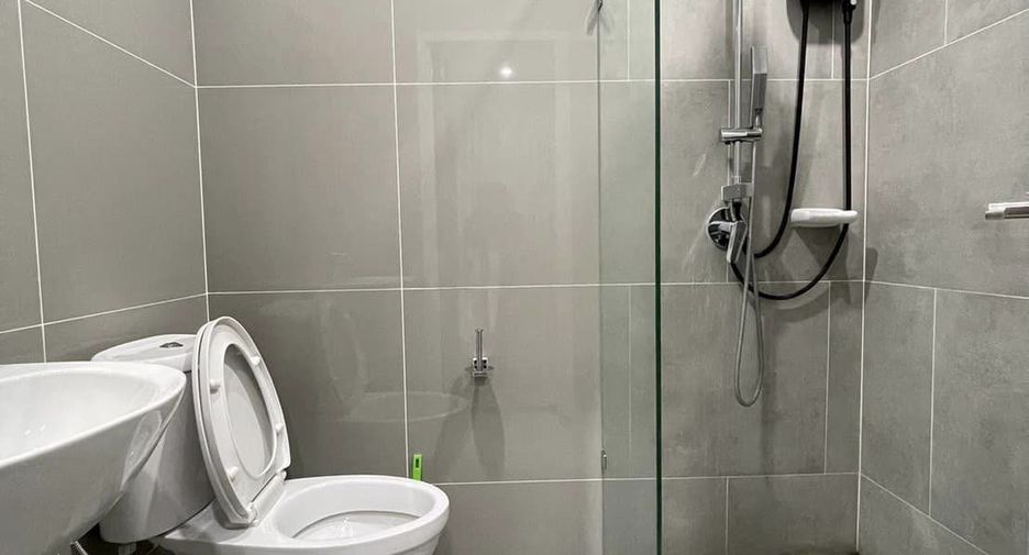 Reihenhaus zur Miete mit 4 Zimmer in Bang Kruai, Nonthaburi