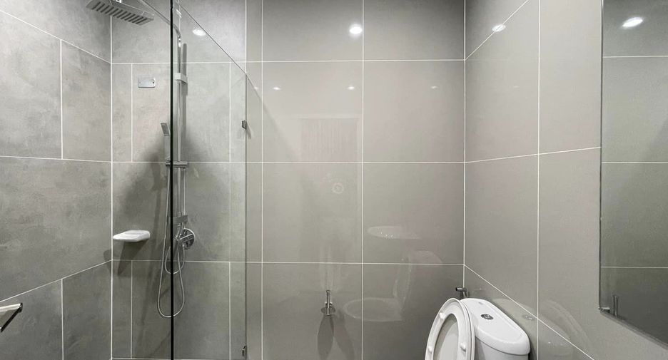 Reihenhaus zur Miete mit 4 Zimmer in Bang Kruai, Nonthaburi