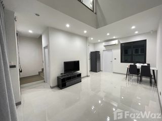 For rent 4 ベッドルーム townhouse in Bang Kruai, Nonthaburi