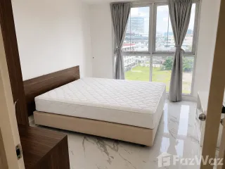 Продажа 1 кровать кондо в Щаттхана, Бангкок