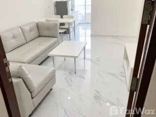 Продажа 1 кровать кондо в Щаттхана, Бангкок