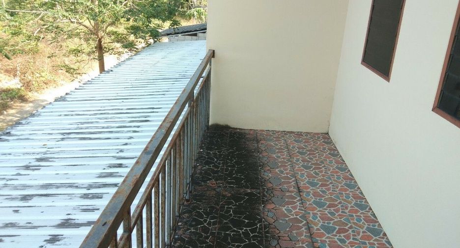 For sale 2 bedrooms townhouse in Mueang Trang, Trang