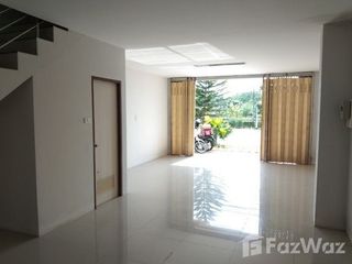出售 2 卧室 联排别墅 在 Mueang Trang, Trang