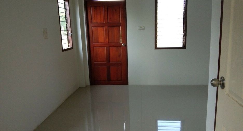 For sale 2 bedrooms townhouse in Mueang Trang, Trang