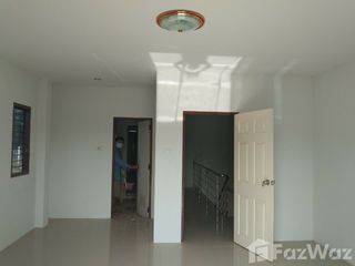 出售 2 卧室 联排别墅 在 Mueang Trang, Trang