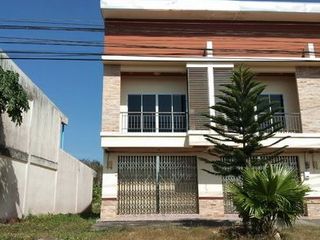 出售 2 卧室 联排别墅 在 Mueang Trang, Trang