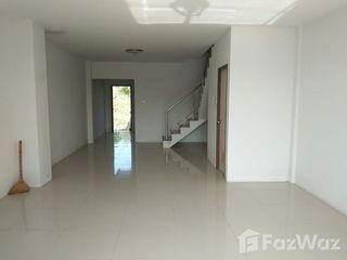 出售 2 卧室 联排别墅 在 Mueang Trang, Trang
