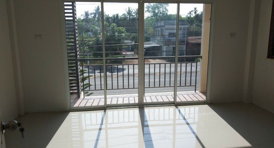 For sale 2 bedrooms townhouse in Mueang Trang, Trang