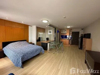 For sale studio condo in Phaya Thai, Bangkok