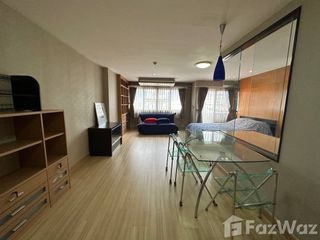 For sale studio condo in Phaya Thai, Bangkok