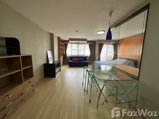 For sale studio condo in Phaya Thai, Bangkok