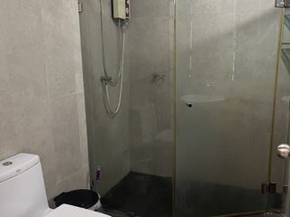 For sale studio condo in Phaya Thai, Bangkok