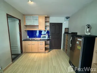 For sale studio condo in Phaya Thai, Bangkok