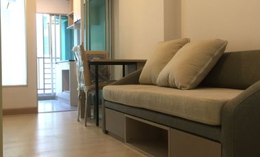 Продажа 1 кровать кондо в Mueang Samut Prakan, Самутпракан