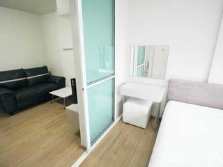 À vendre 1 chambre condo à Bang Kapi, Bangkok