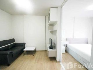 À vendre 1 chambre condo à Bang Kapi, Bangkok