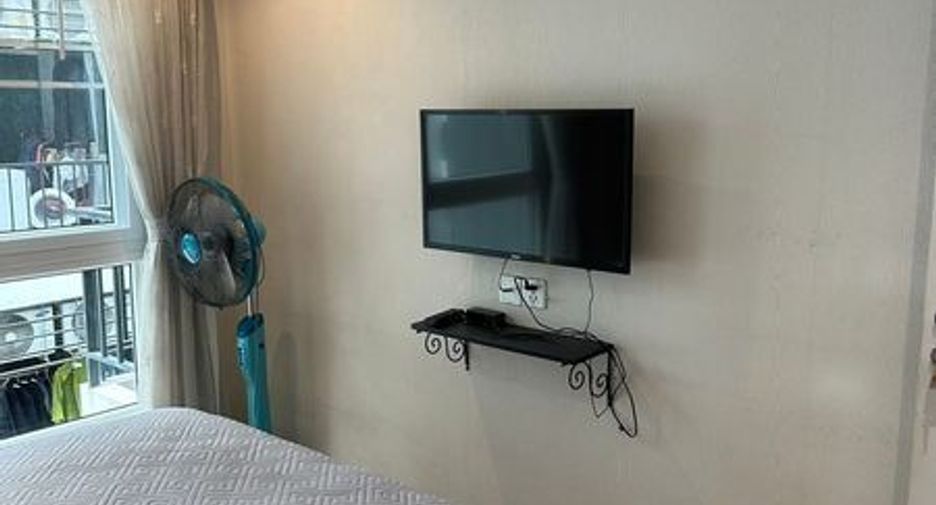 For sale 1 bed condo in Chatuchak, Bangkok