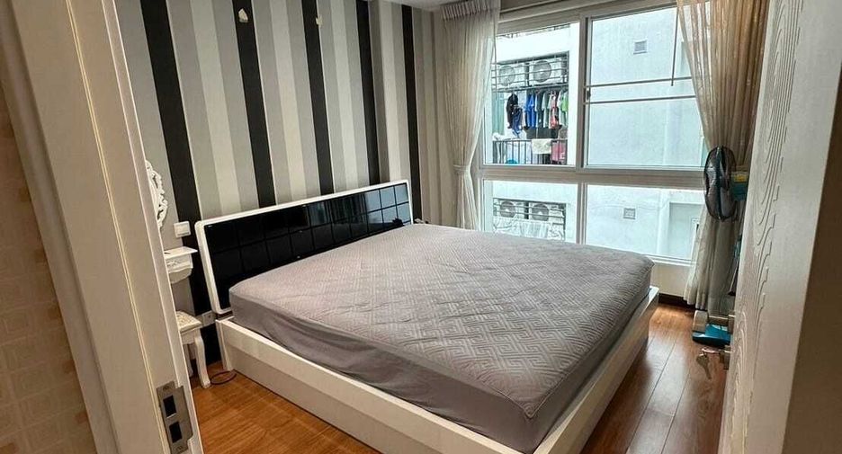 For sale 1 bed condo in Chatuchak, Bangkok