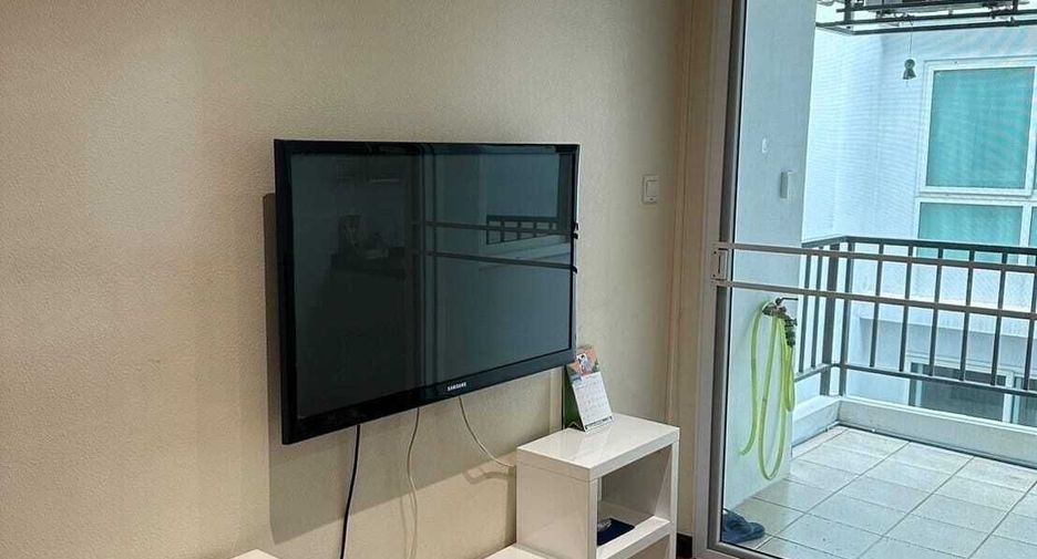 For sale 1 bed condo in Chatuchak, Bangkok
