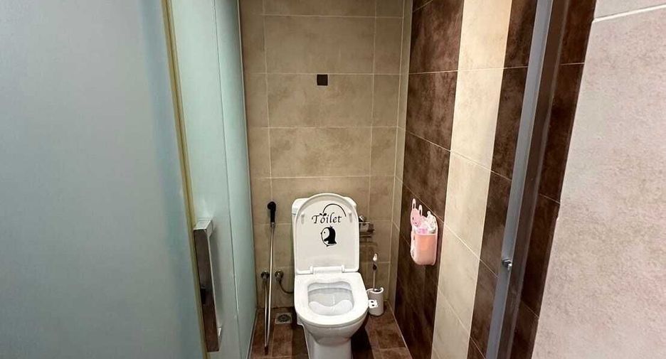 For sale 1 bed condo in Chatuchak, Bangkok