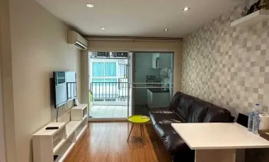 For sale 1 Beds condo in Chatuchak, Bangkok