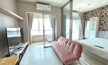 For sale 1 bed condo in Mueang Samut Prakan, Samut Prakan