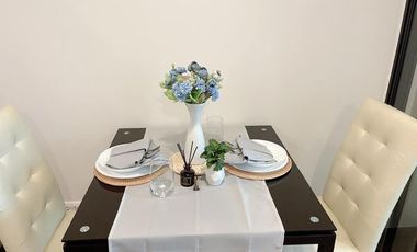 For sale 1 bed condo in Chatuchak, Bangkok