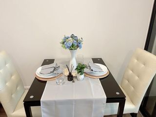 For sale 1 Beds condo in Chatuchak, Bangkok