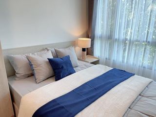 For sale 1 Beds condo in Chatuchak, Bangkok