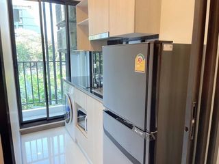 For sale 1 Beds condo in Chatuchak, Bangkok