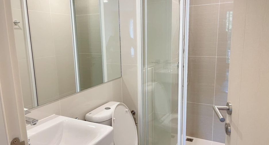 For sale 1 bed condo in Chatuchak, Bangkok