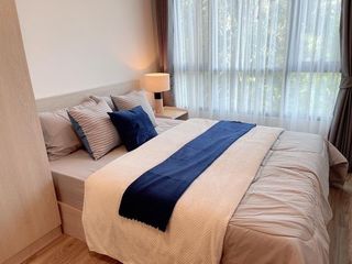 For sale 1 Beds condo in Chatuchak, Bangkok