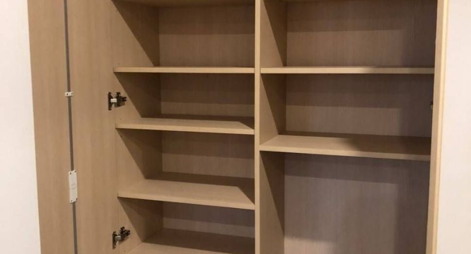 For sale 2 bedrooms condo in Yan Nawa, Bangkok