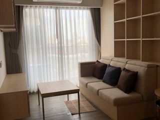 For sale 2 ベッドルーム condo in Yan Nawa, Bangkok