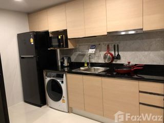 For sale 2 ベッドルーム condo in Yan Nawa, Bangkok
