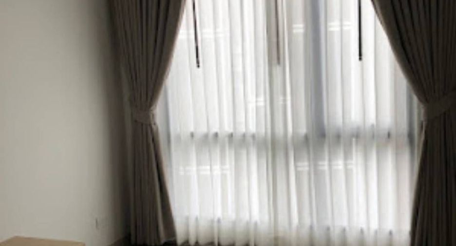 For sale 2 bedrooms condo in Yan Nawa, Bangkok