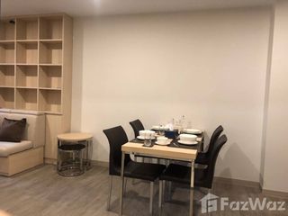 For sale 2 ベッドルーム condo in Yan Nawa, Bangkok