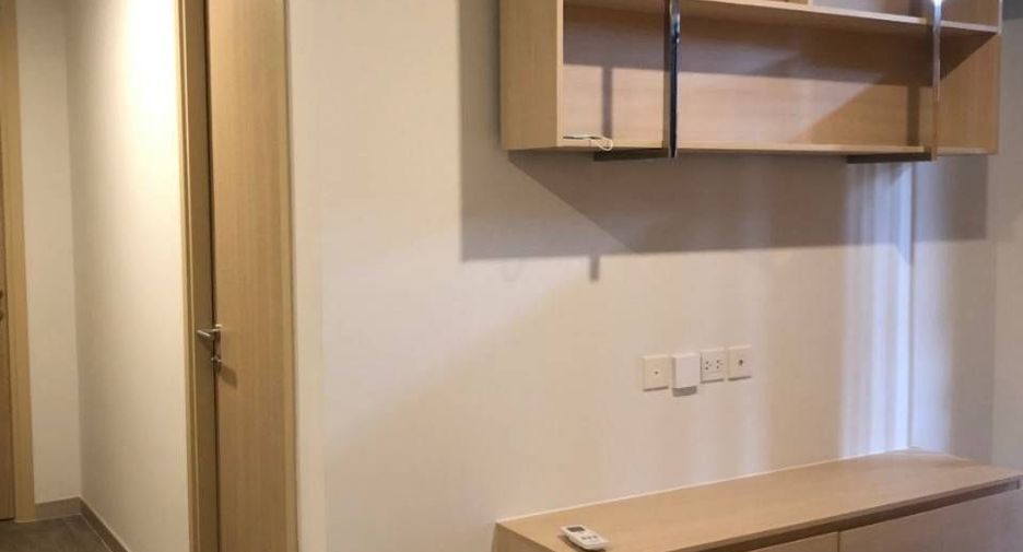 For sale 2 bedrooms condo in Yan Nawa, Bangkok