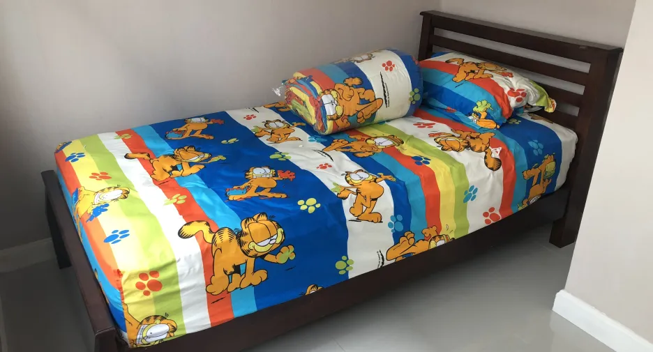 For sale 3 bedrooms townhouse in Mueang Udon Thani, Udon Thani