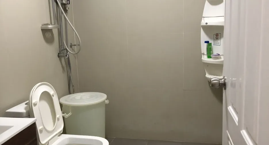 For sale 3 bedrooms townhouse in Mueang Udon Thani, Udon Thani