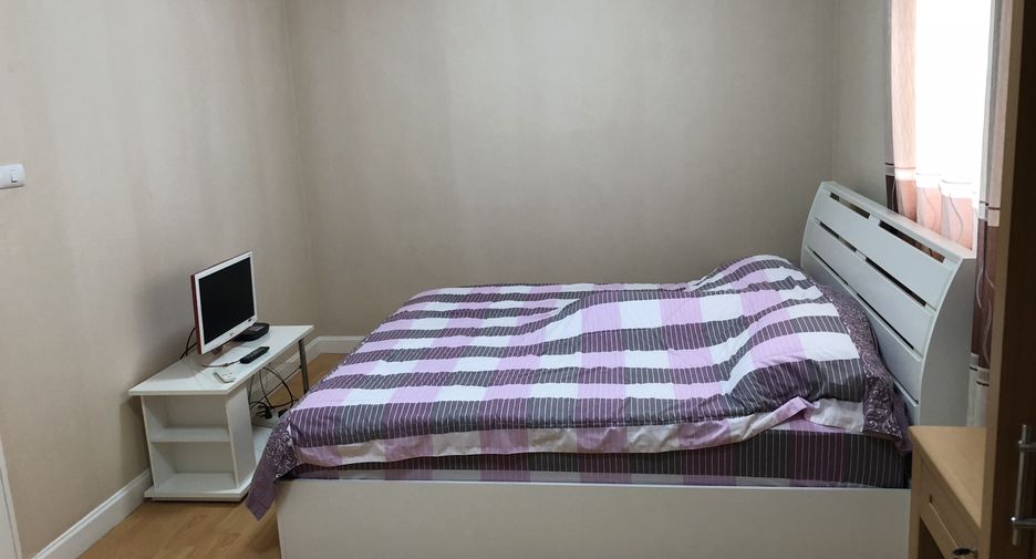 For sale 3 bedrooms townhouse in Mueang Udon Thani, Udon Thani
