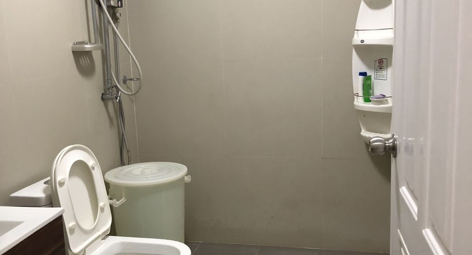 For sale 3 bedrooms townhouse in Mueang Udon Thani, Udon Thani